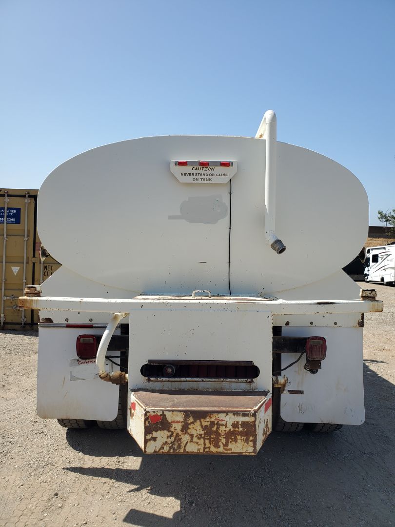 2013 INTERNATIONAL 4300 - Image 4